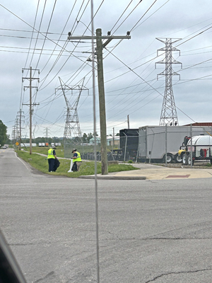 Picture from Clean Catoosa 2025