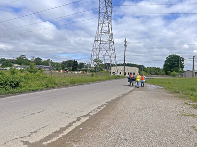 Picture from Clean Catoosa 2025