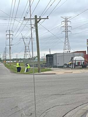 Picture from Clean Catoosa 2025