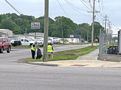 Picture from Clean Catoosa 2025