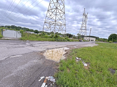 Picture from Clean Catoosa 2025