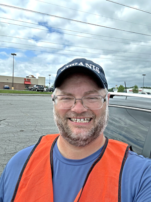 Picture from Clean Catoosa 2025