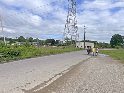 Picture from Clean Catoosa 2025