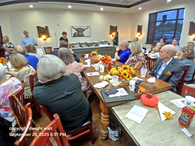 Picture from Installation 2025