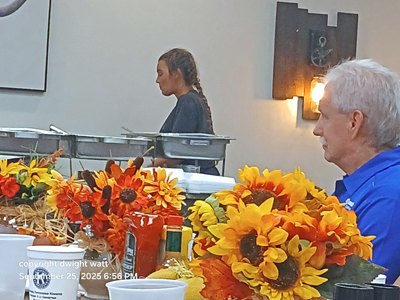 Picture from Installation 2025