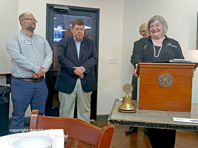 Picture from Installation 2025