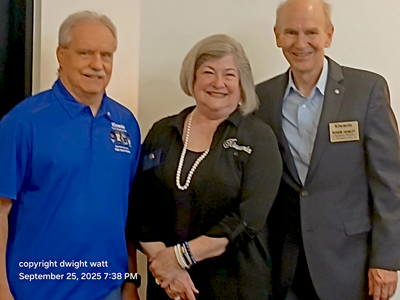 Picture from Installation 2025