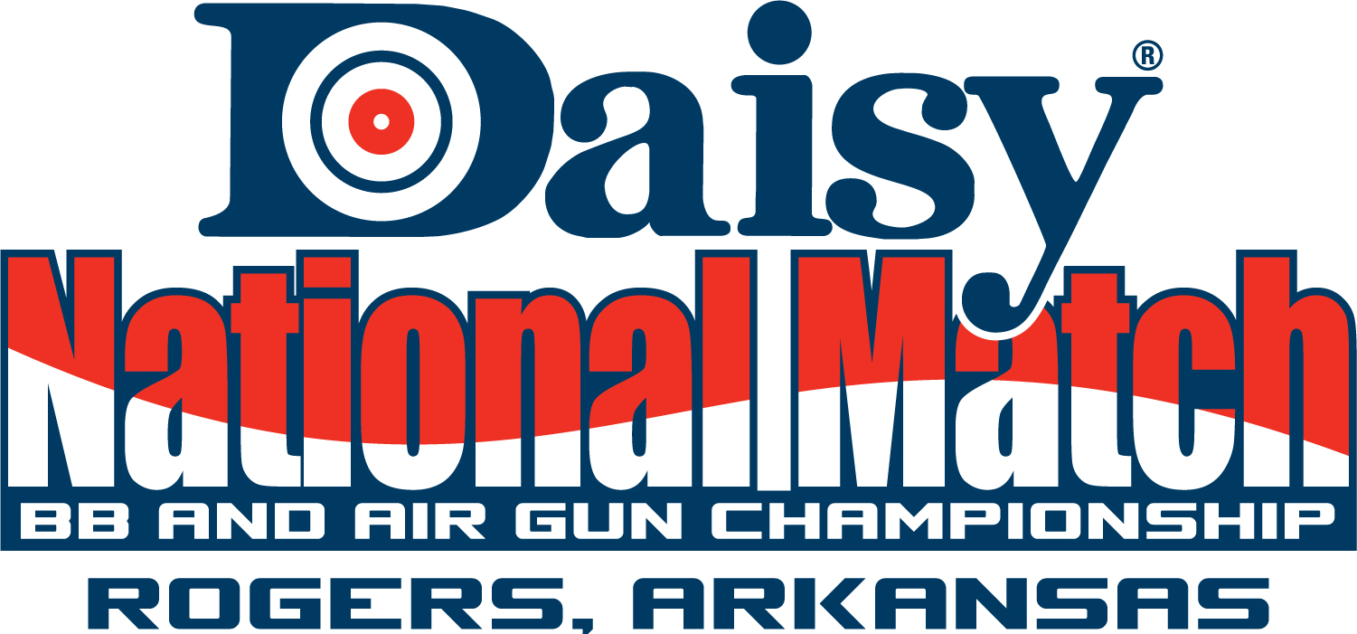 DNBBGCM Daisy National Match Main Page