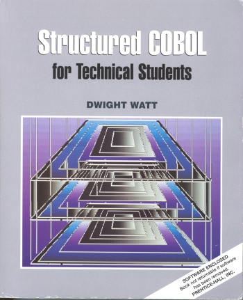 Picture of cover of book